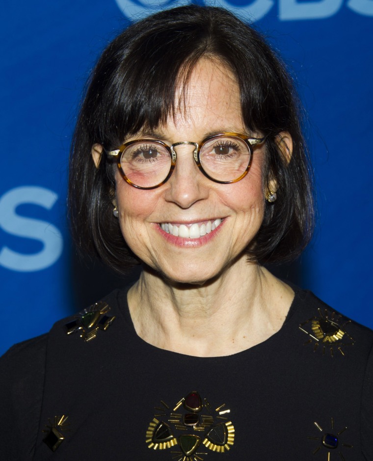 Susan Zirinsky