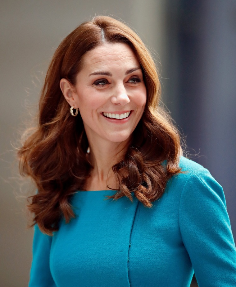 Kate Middleton's 37th Birthday: Her top style and beauty looks