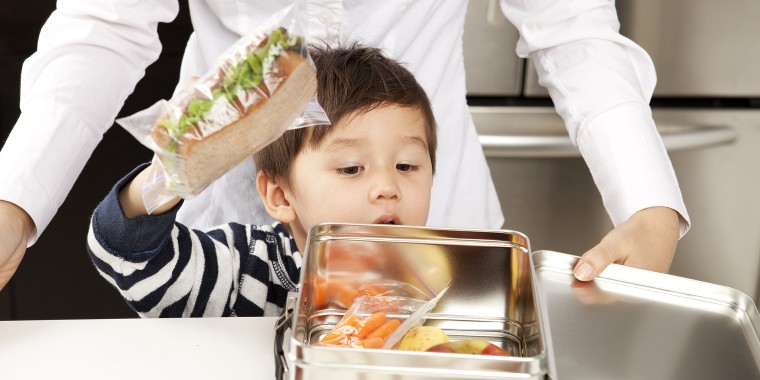 biodegradable lunch bags