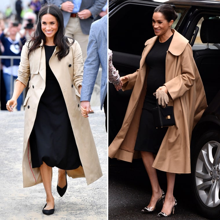 Meghan, Duchess of Sussex