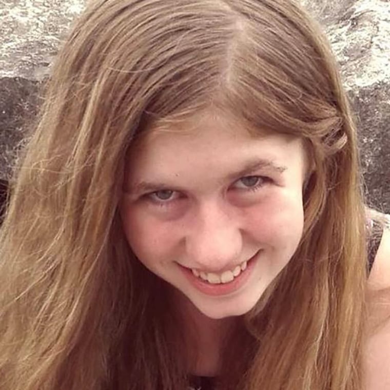 Family speaks out after missing girl found alive