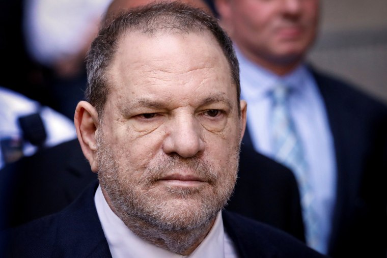 Image: Harvey Weinstein