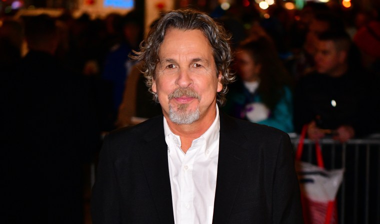 Image: Peter Farrelly