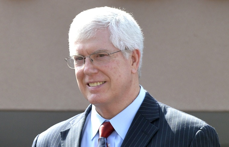 Mat Staver, Kim Davis, Mike Huckabee