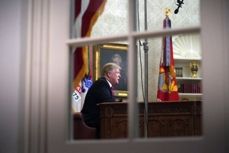 Image: Donald Trump