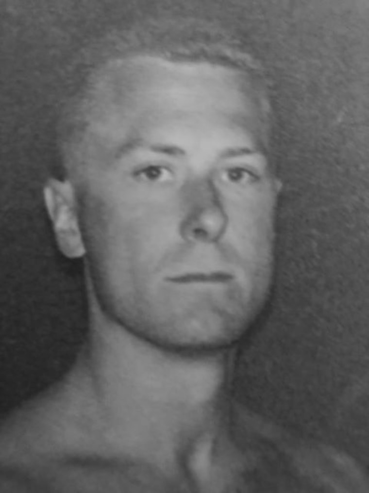 Rowdy McMillan