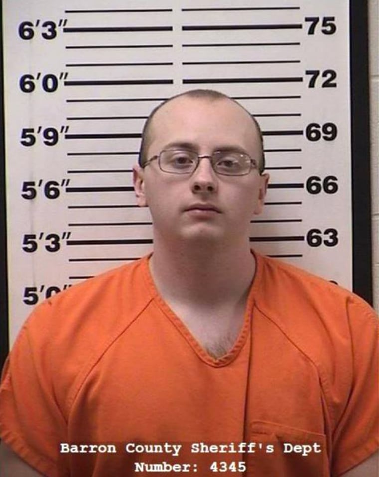 Jayme Closs