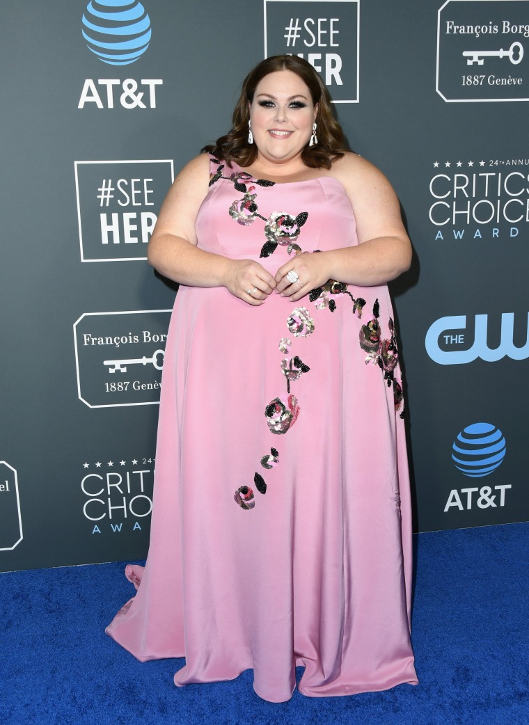 Critics' Choice Awards 2019: See all the best looks from the red carpet!