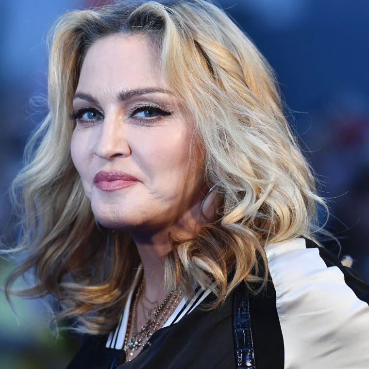 Madonna 