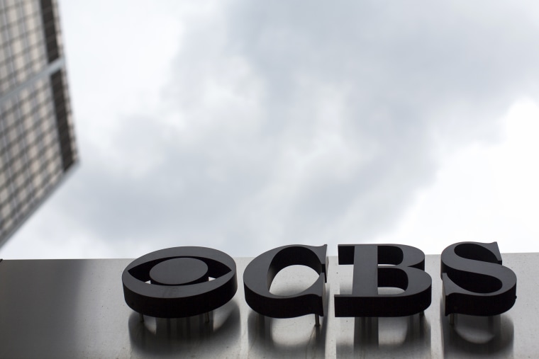 CBS votes to kick out parent company National Amusements, setting up