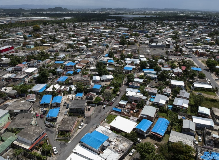 Image: Puerto Rico Recovery