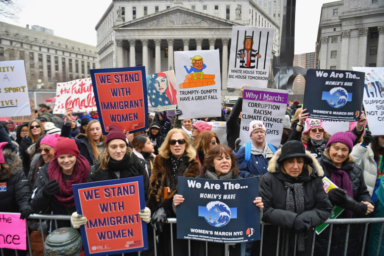 Image: US-politics-demonstration