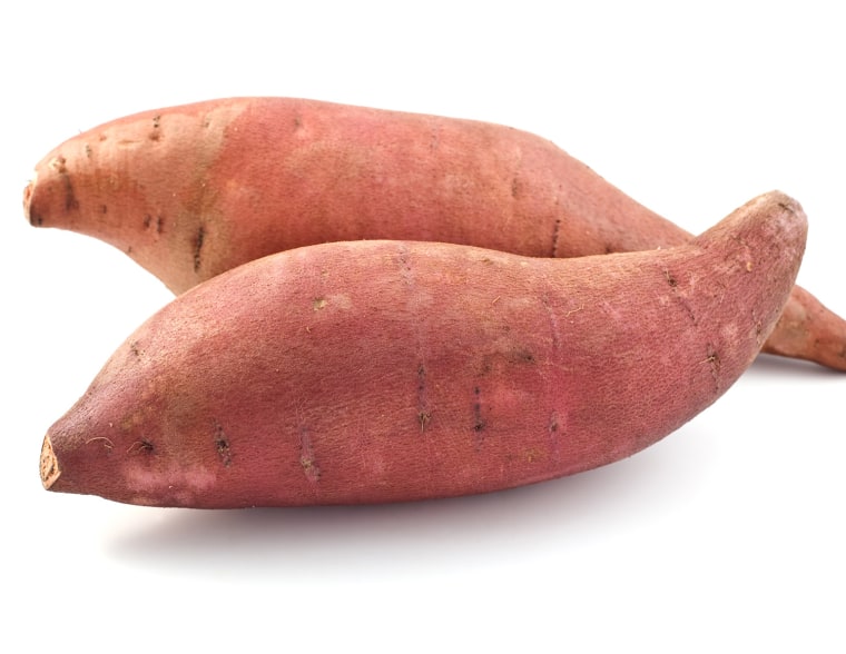 sweet-potatoes absorb heavy metals