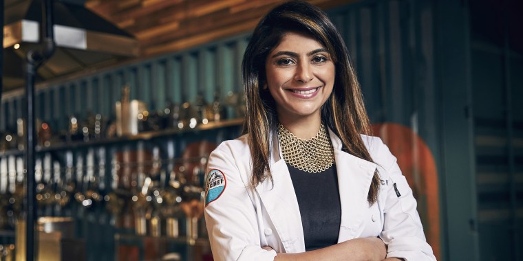 Fatima Ali