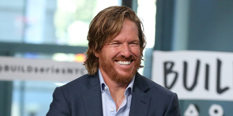 Chip Gaines