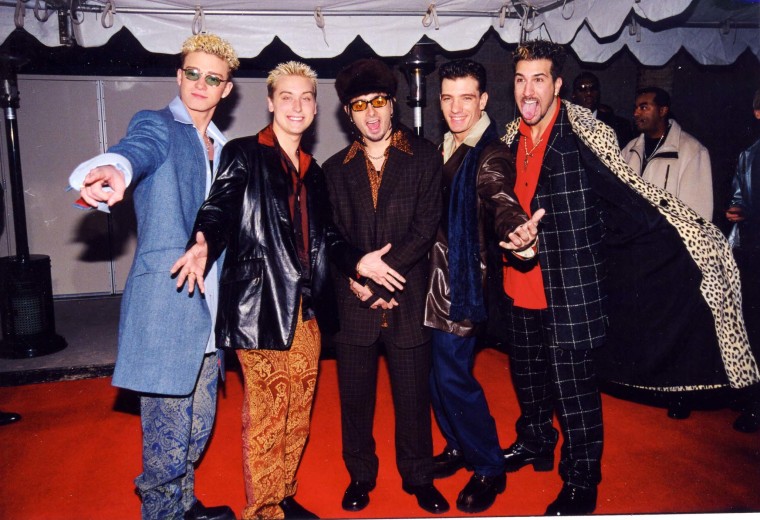 Billboard Awards '98