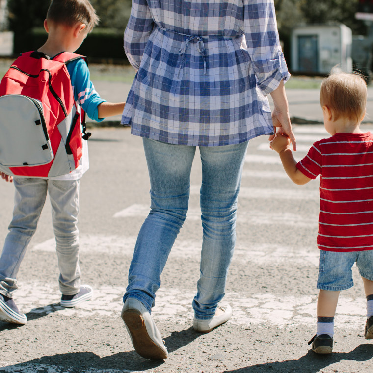 Tennessee mom wonders if school dress codes go too far instead of