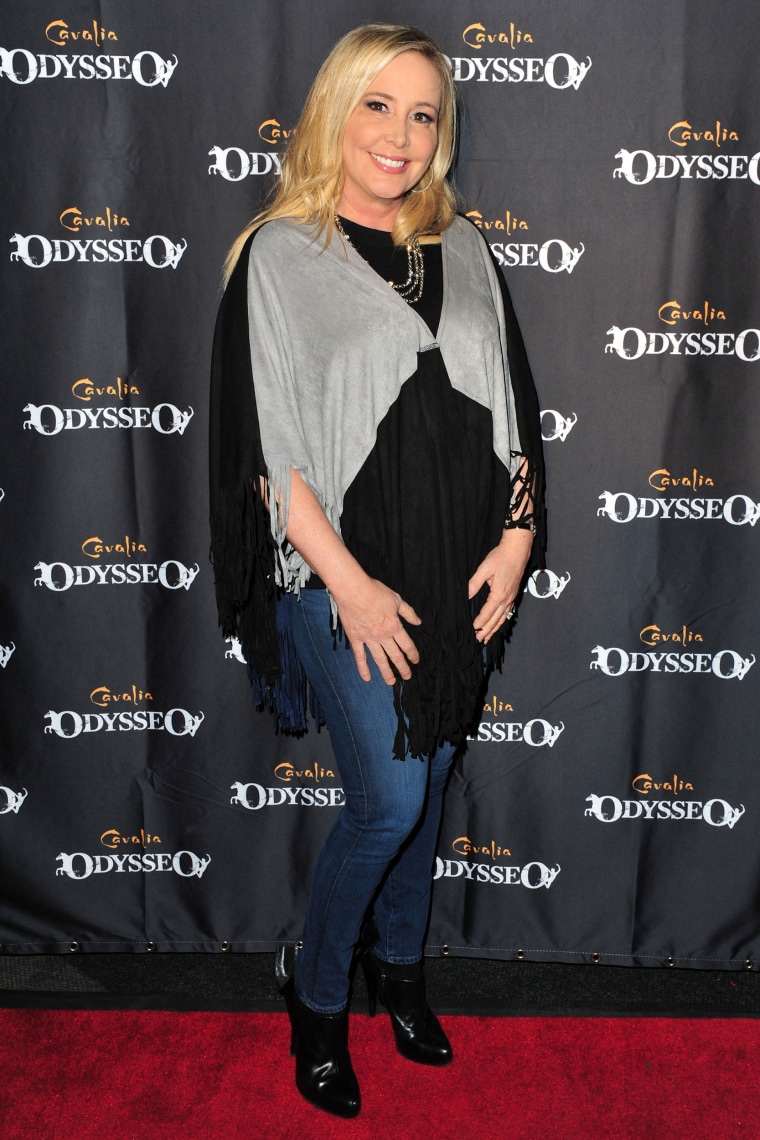 Premiere Event Of "Odysseo By Cavalia"