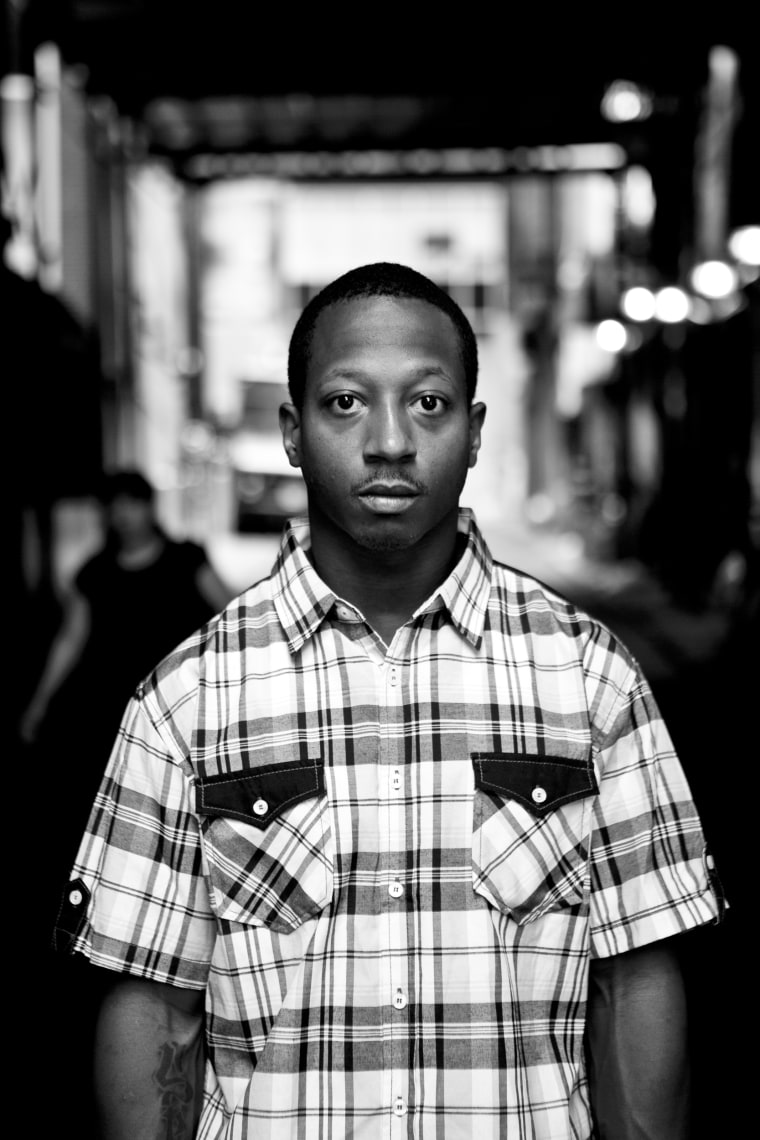 Image: Kalief Browder