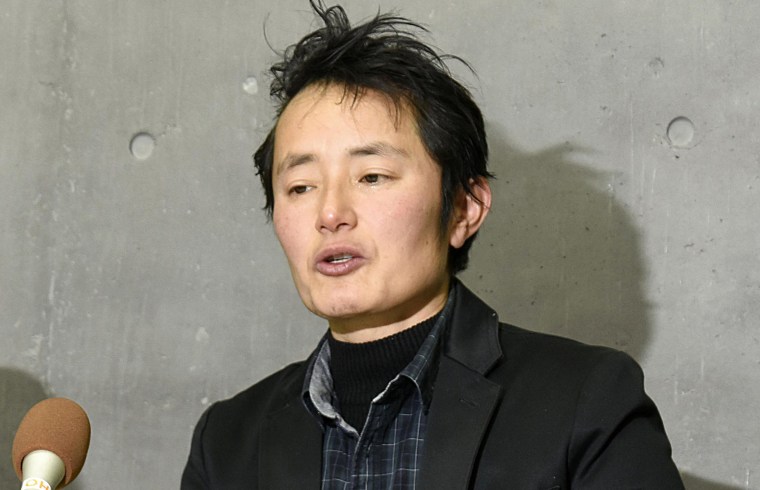 Image: Takakito Usui