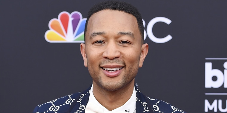 John Legend