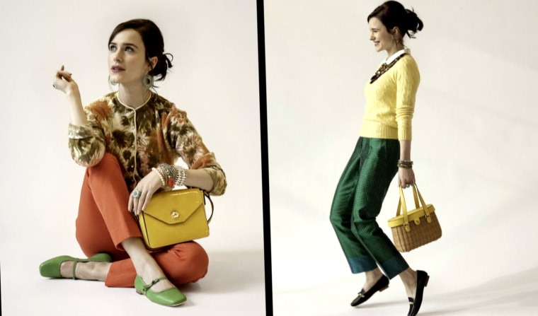 Kate Spade tributes on Twitter shows that her influence on women was about  more than just handbags.