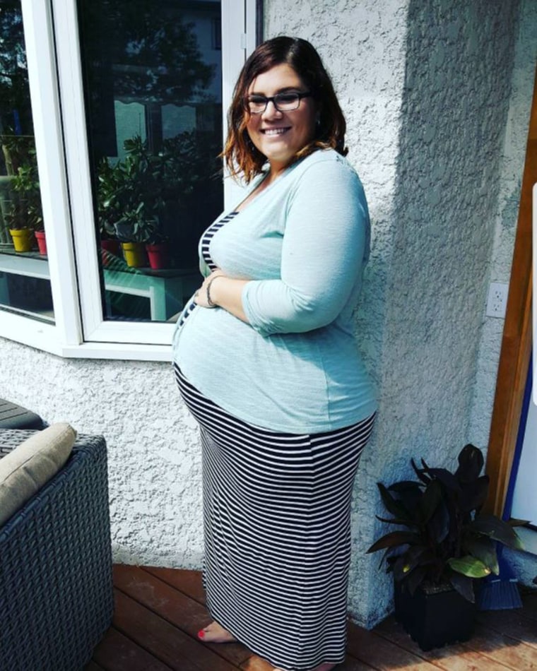 Woman who lost 205 pounds