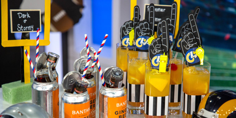 4 Essentials for a Great Super Bowl Party - Spike's Trophies Blog