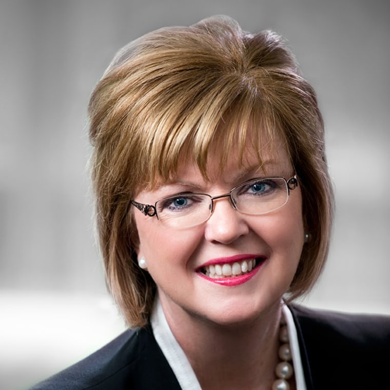 Eileen McDonnell, CEO of life insurance company Penn Mutual.