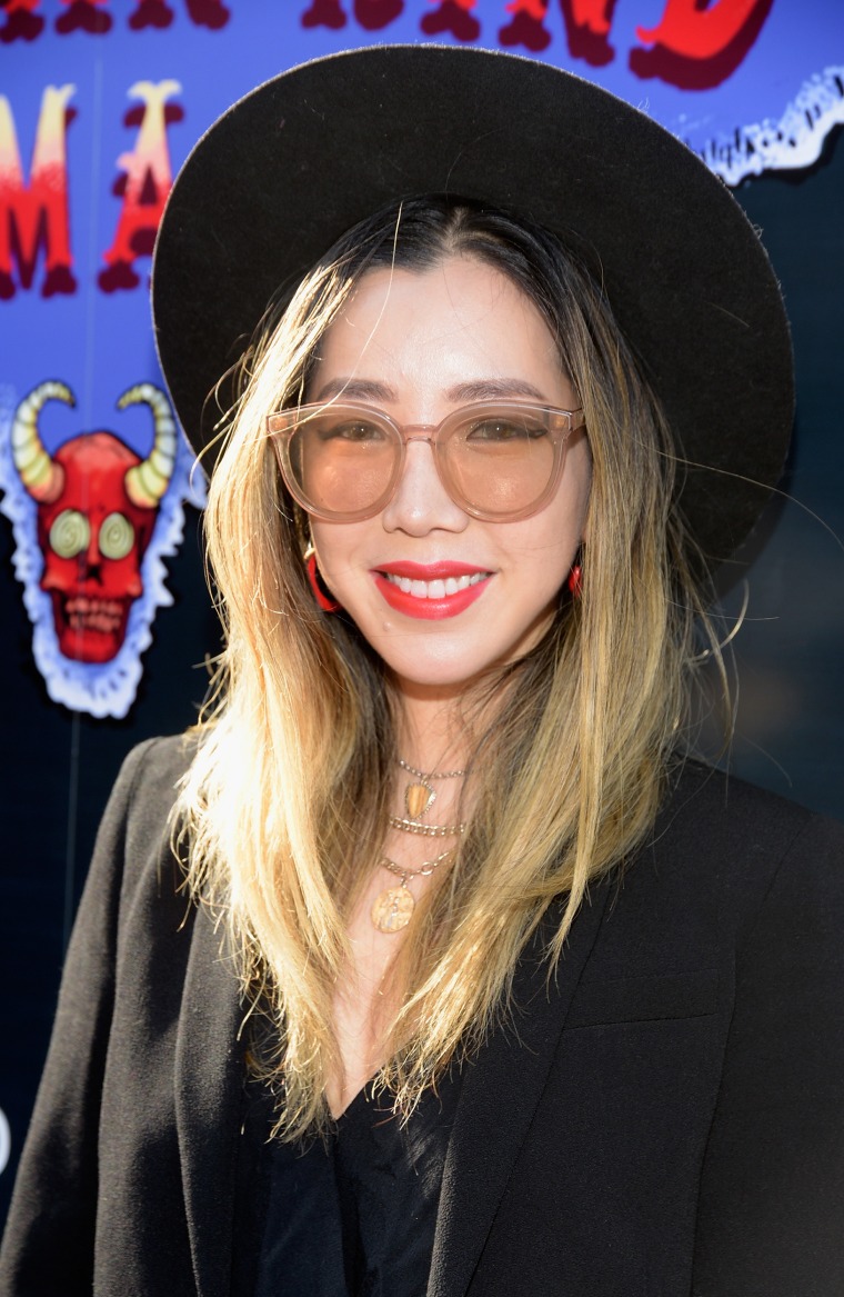 Image: Tokimonsta, REZZ's "Certain Kind Of Magic" Album Listening Party