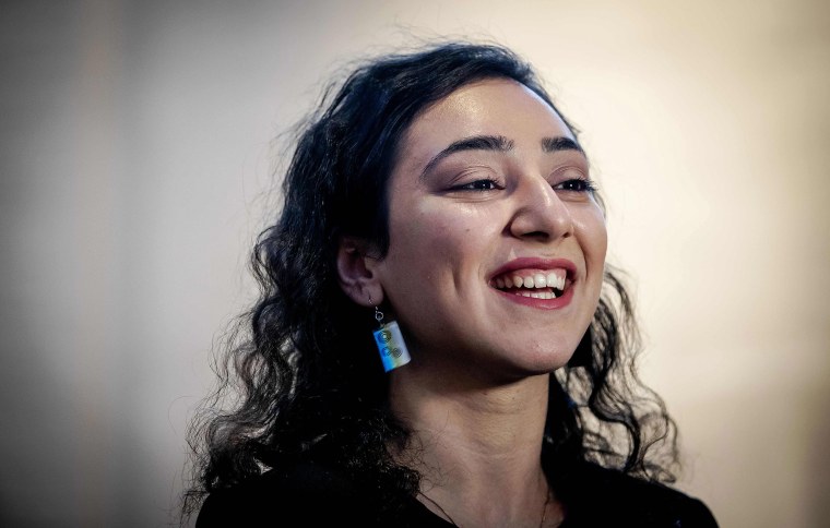 Image: Hayarpi Tamrazyan