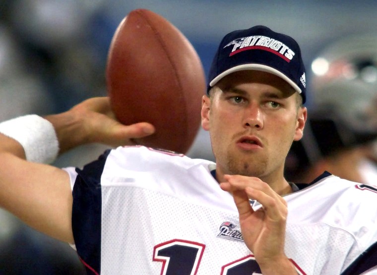 Former Patriots Star Admits He Got 'Sick Of' Tom Brady - The Spun: What's  Trending In The Sports World Today