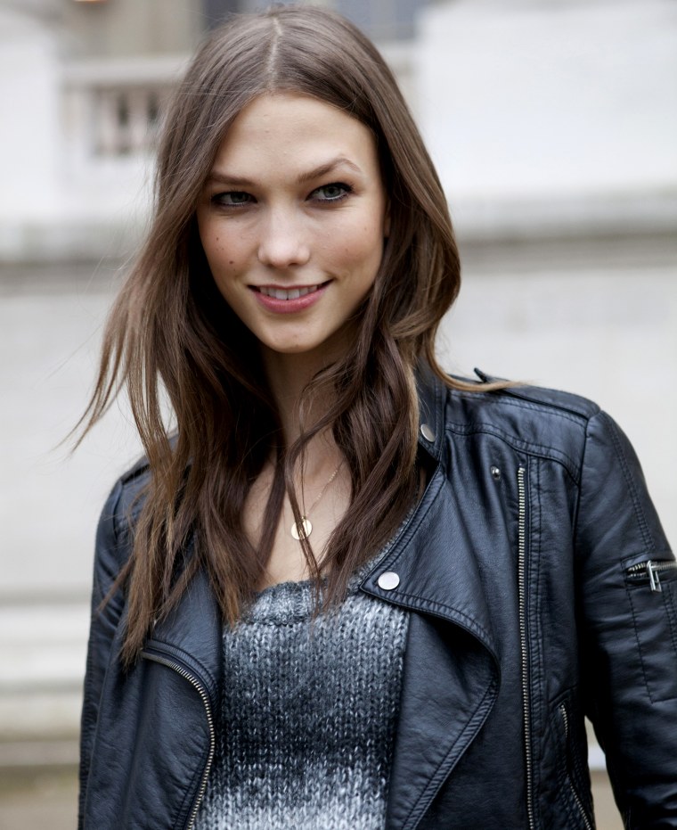 Street Style At Paris Fashion Week 2012 - March 6, 2012