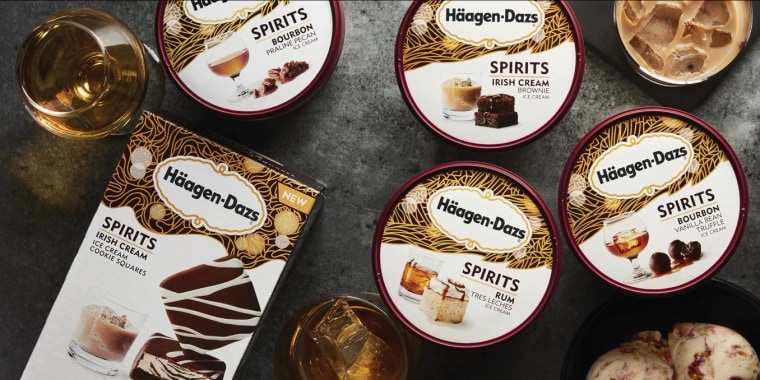 Stewart's releases five new ice cream flavors and brings back a