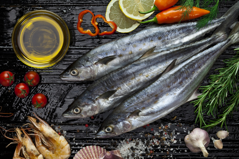 rise of alternative fish species in everyday restaurants