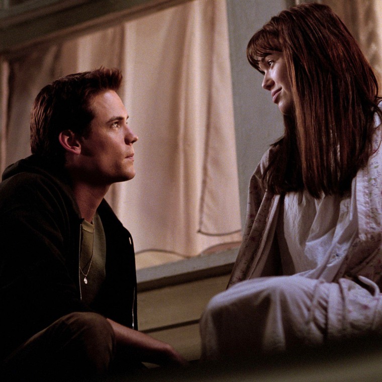 A Walk to Remember