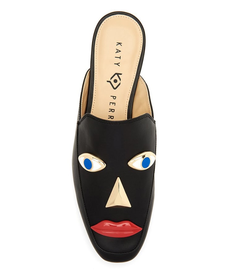 Image: "The Rue Slip On Loafer" from the Katy Perry brand.