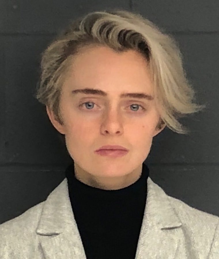Image: Michelle Carter was ordered to start her 15-month sentence on Feb. 11, 2019.