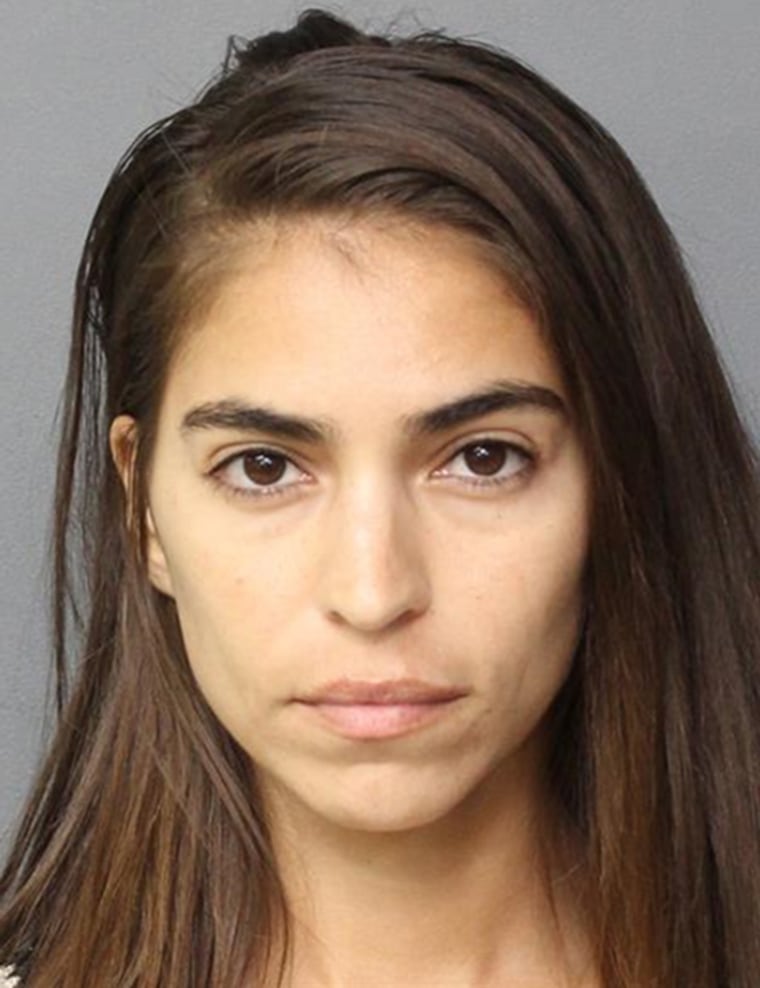 Image: Antonella Barba, a former "American Idol" contestant, was arrested after dealing fentanyl in Norfolk, Virginia.