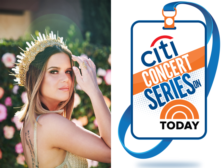 Maren Morris and TODAY want to hear about your musical dreams!