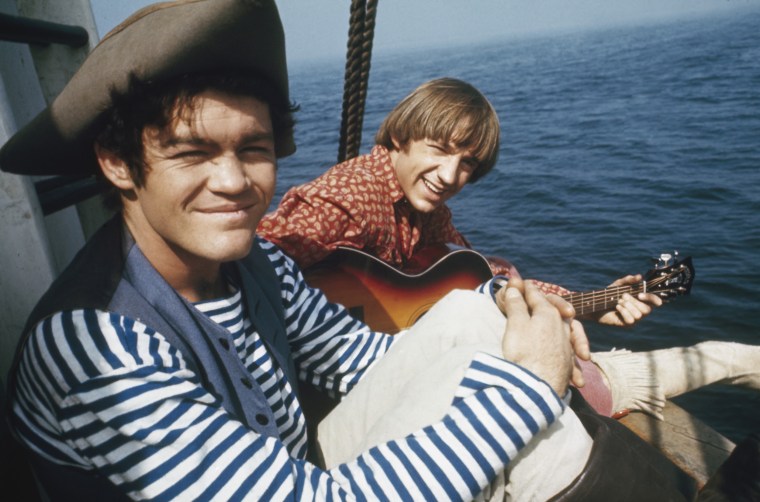 The Monkees