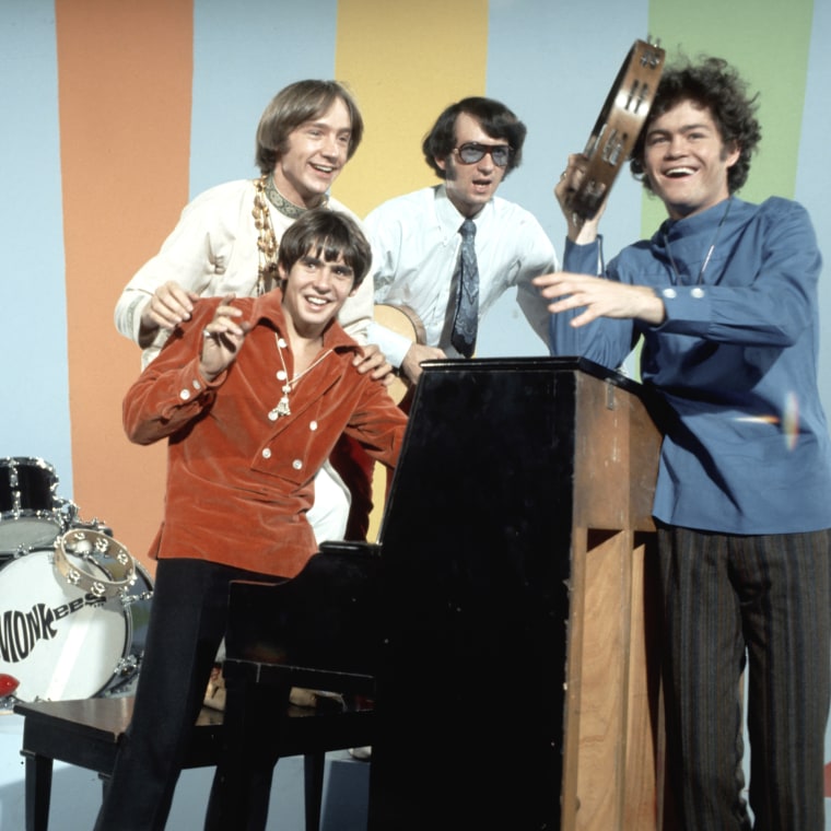 Photo of Monkees