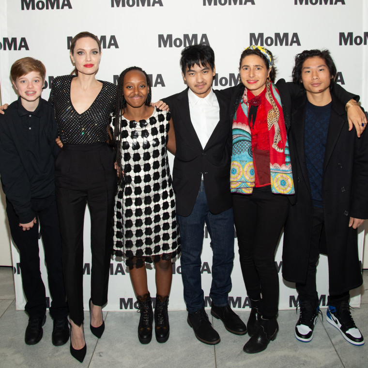 Opening Night Of MoMA's Doc Fortnight, Premiere Of Prune Nourry's Serendipity