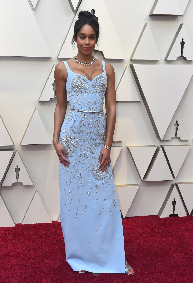 Oscars 2023: The most fabulous red carpet looks