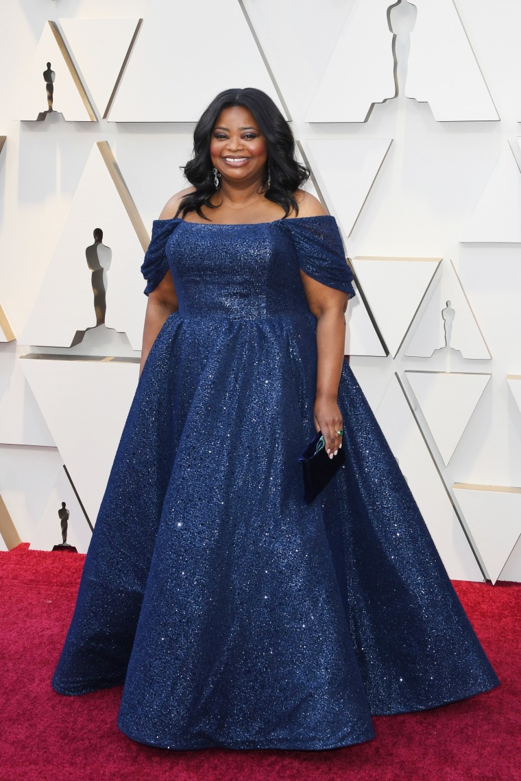 Best oscar hot sale gowns 2019