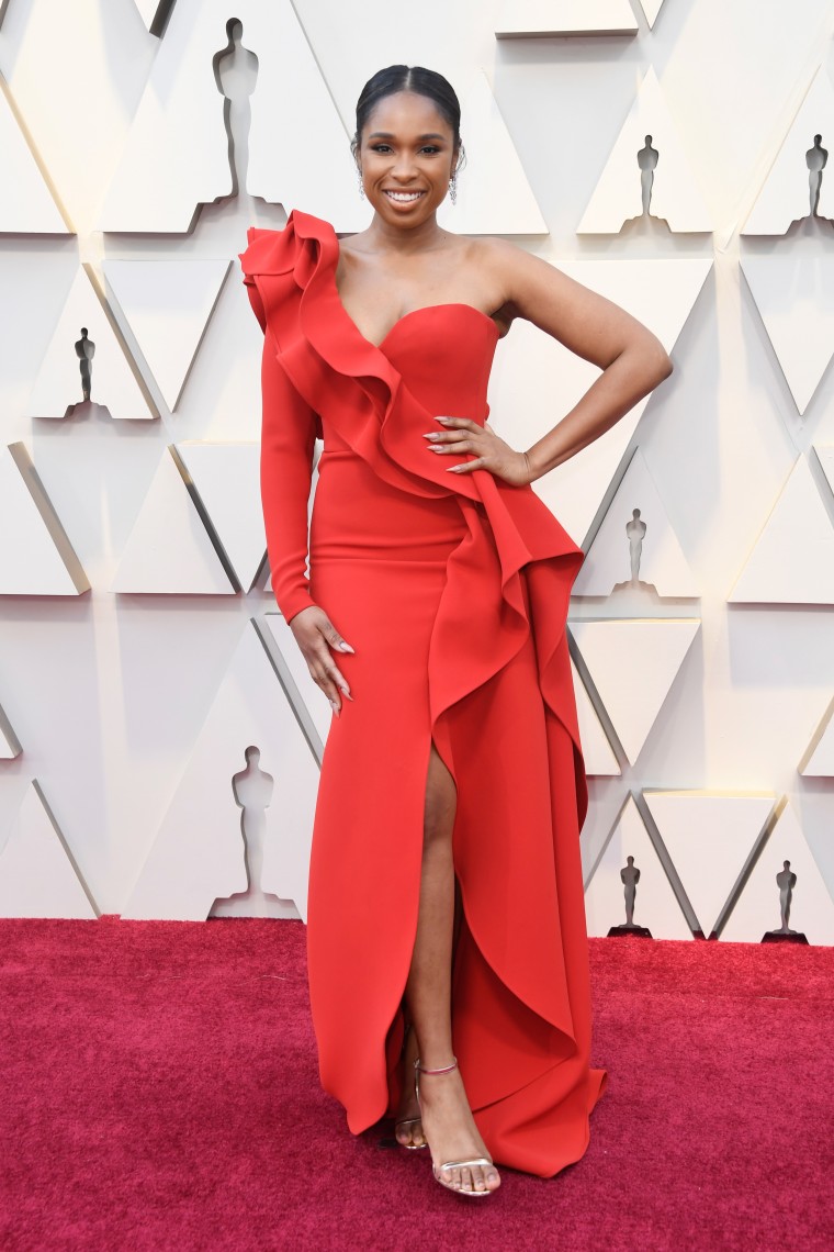 Dresses on shop red carpet 2019