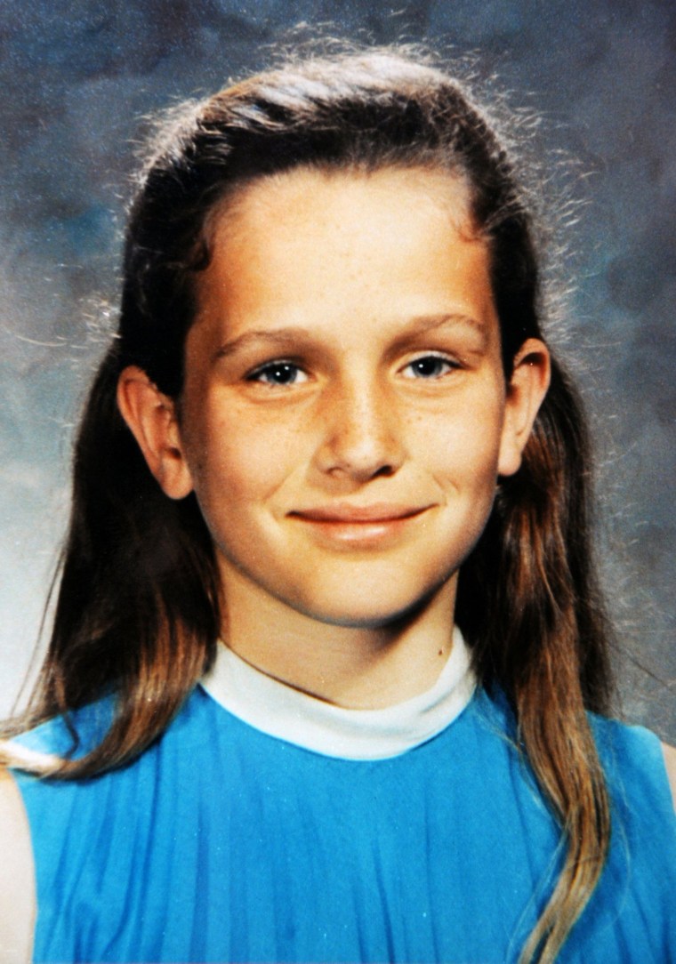 Image: Linda O'Keefe was last seen alive in Corona Del Mar, California, in July 1973.