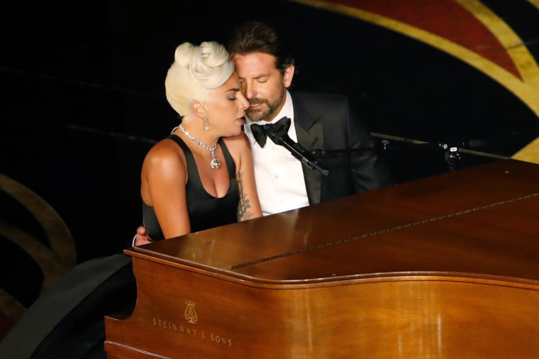 Image: 91st Academy Awards - Oscars - Hollywood