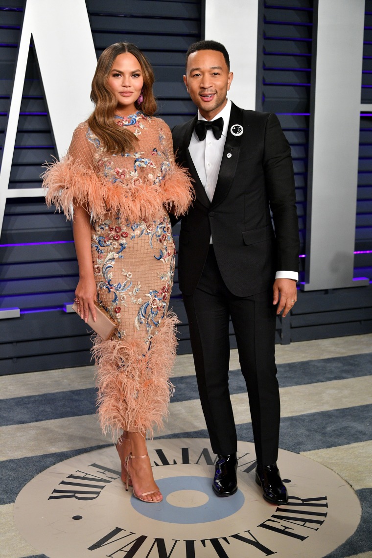 Vanity Fair Oscar party 2019 Best dresses looks from the after party