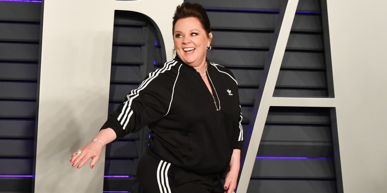 Melissa McCarthy